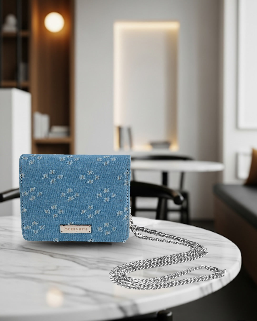Side Purse