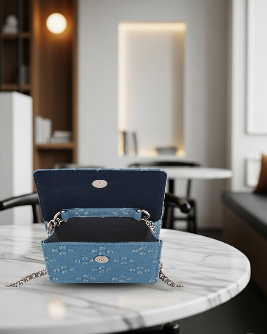 Side Purse